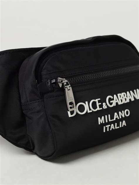 dolce gabbana belte|dolce gabbana belt bag men.